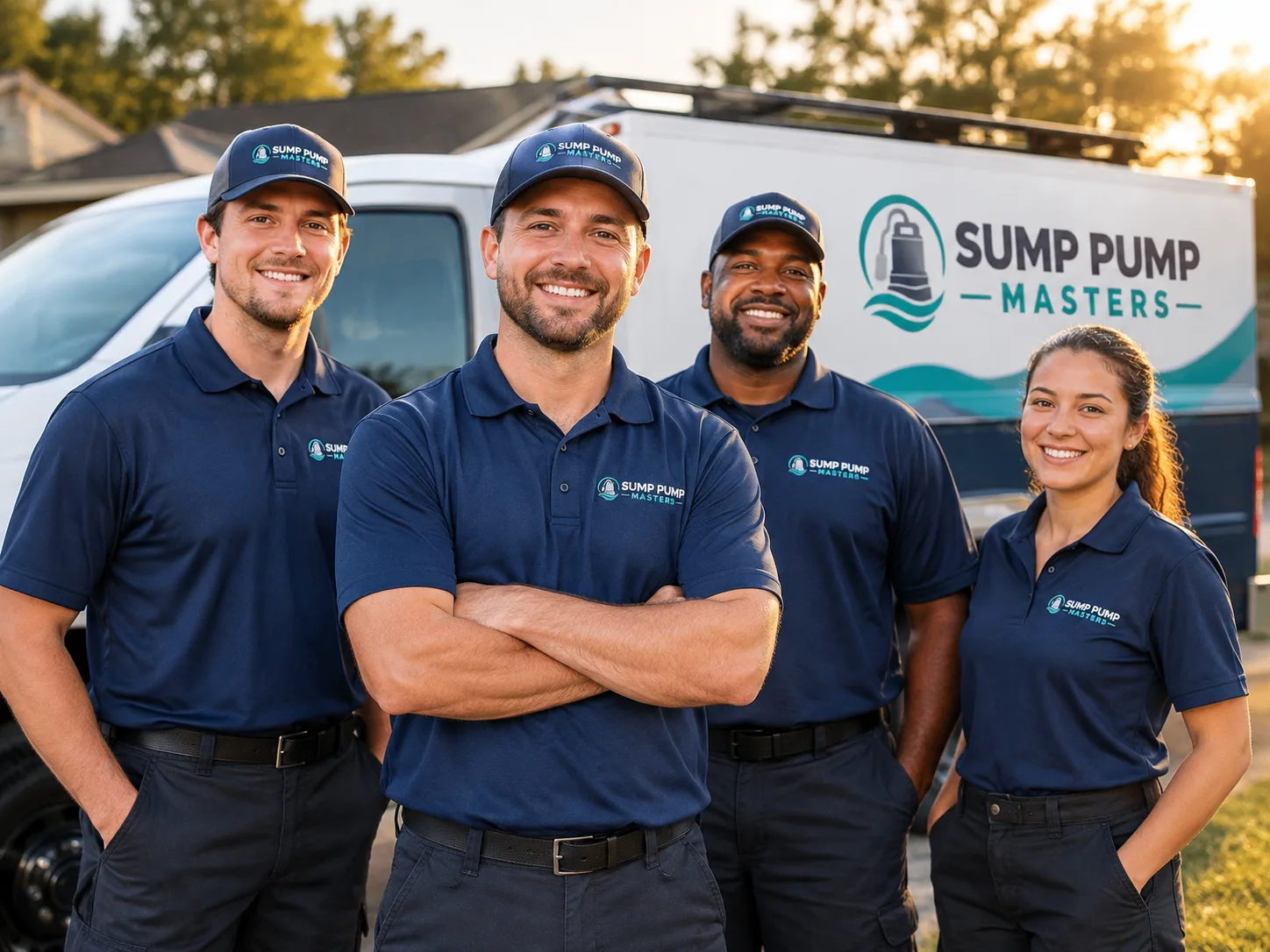 Sump Pump Repair company in Richville, NY